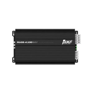 Усилитель AMP Mass 4.100 24V