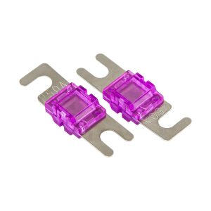 Предохранитель Mini ANL AurA FML-N250 (2шт)