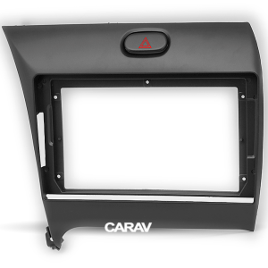 Рамка переходная Carav 22-394 9 дюймов