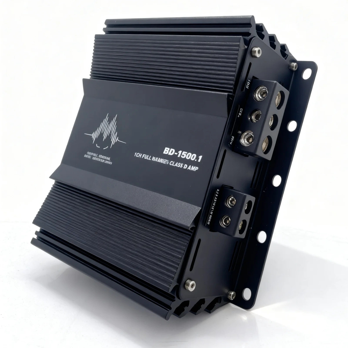 Усилитель Momo BD-1500.1