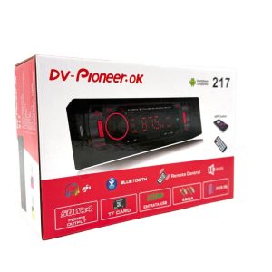 Автомагнитола Dv-Pioneer.ok 217