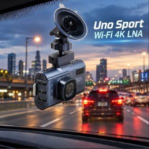 Внимание владельцам UNO Sport WiFi 4K LNA: обновление ПО уже доступно! 3 photo 2026 10 07 09 20 53