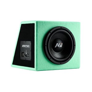 Сабвуфер Avatar Tsunami 10A Mint