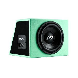 Сабвуфер Avatar Tsunami 12A Mint