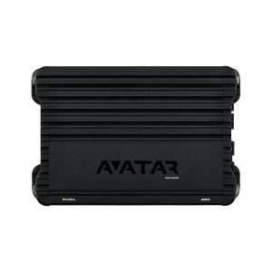 Усилитель Avatar Pure Sound PS-100.4