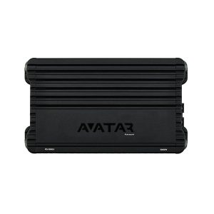 Усилитель Avatar Pure Sound PS-1000.1