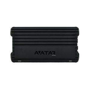 Усилитель Avatar Pure Sound PS-180.4