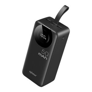 Внешний аккумулятор Eplutus EB-501Q